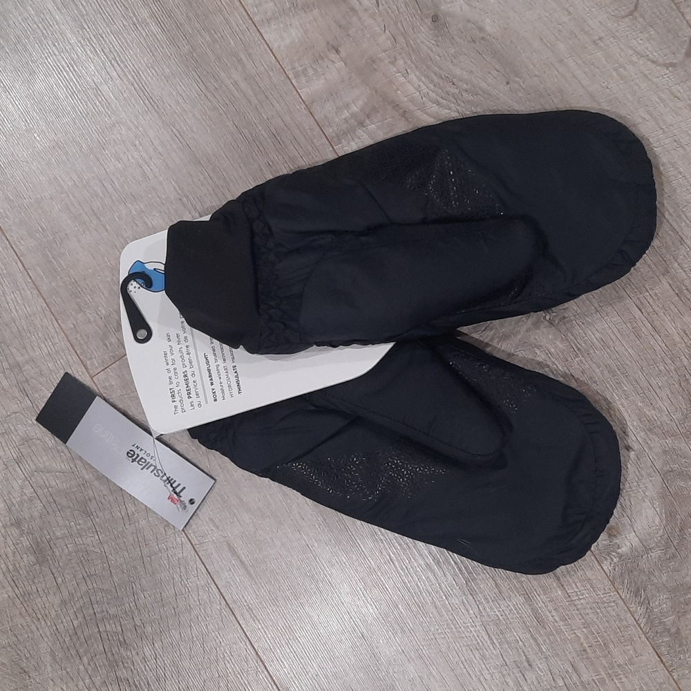NWT Roxy Mitton Insolators - Picture 2 of 7